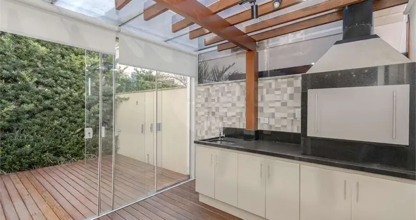 Terreno em condomínio fechado à venda no Teresópolis, Porto Alegre 