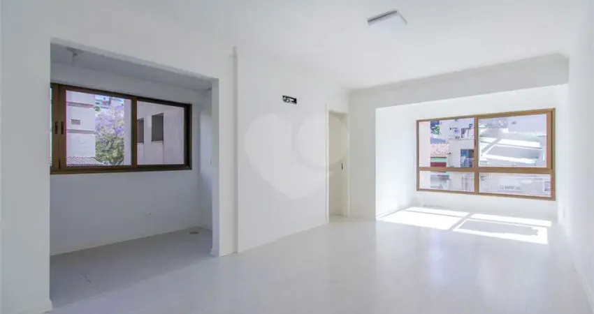 Apartamento com 2 quartos para alugar no Higienópolis, Porto Alegre 