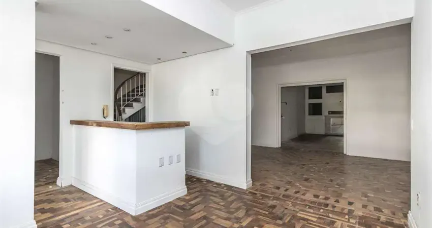 Casa comercial à venda em Petrópolis, Porto Alegre 