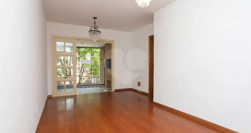 Apartamento com 3 quartos à venda na Rua Portugal, 399, São João, Porto Alegre