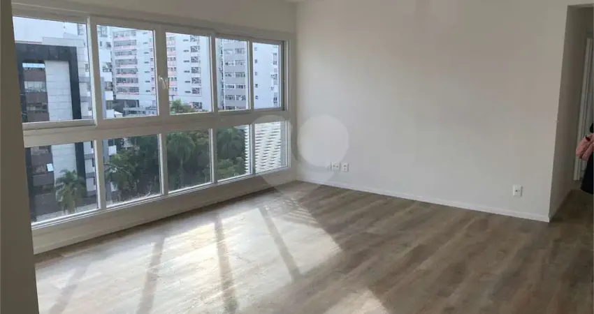 Apartamento com 2 quartos para alugar no Moinhos de Vento, Porto Alegre 