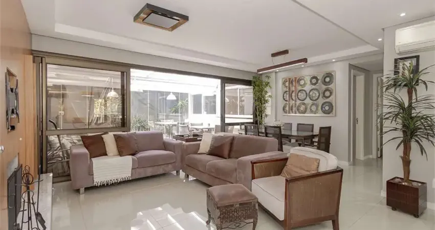 Apartamento com 2 quartos para alugar em Petrópolis, Porto Alegre 