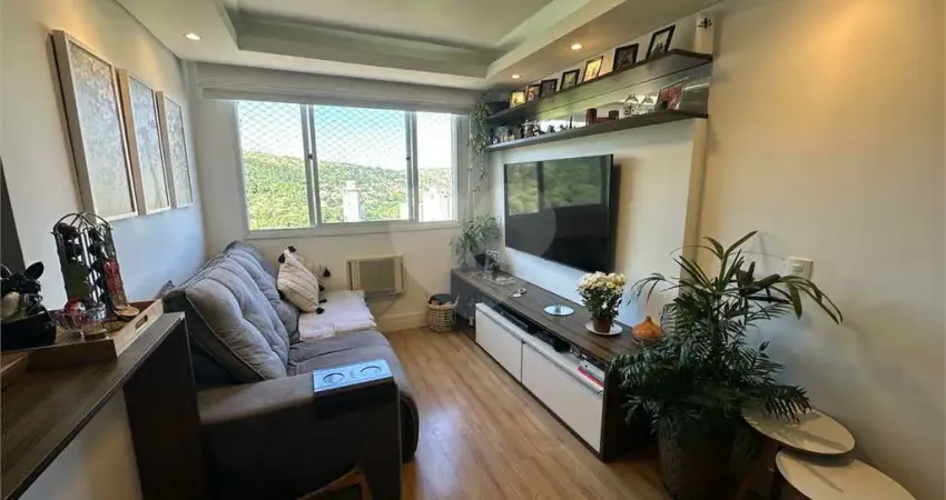 Apartamento com 2 quartos à venda na Rua Carlos Reverbel, 200, Jardim Carvalho, Porto Alegre