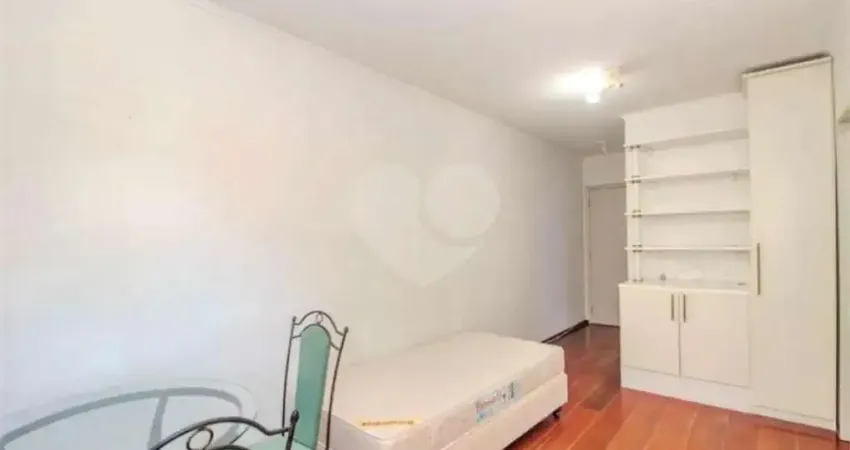 Apartamento com 1 quarto à venda na Avenida Nilópolis, 250, Bela Vista, Porto Alegre