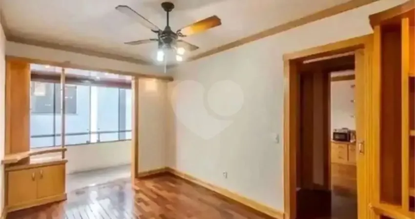 Apartamento com 2 quartos para alugar na Rua Vicente da Fontoura, 1519, Santana, Porto Alegre