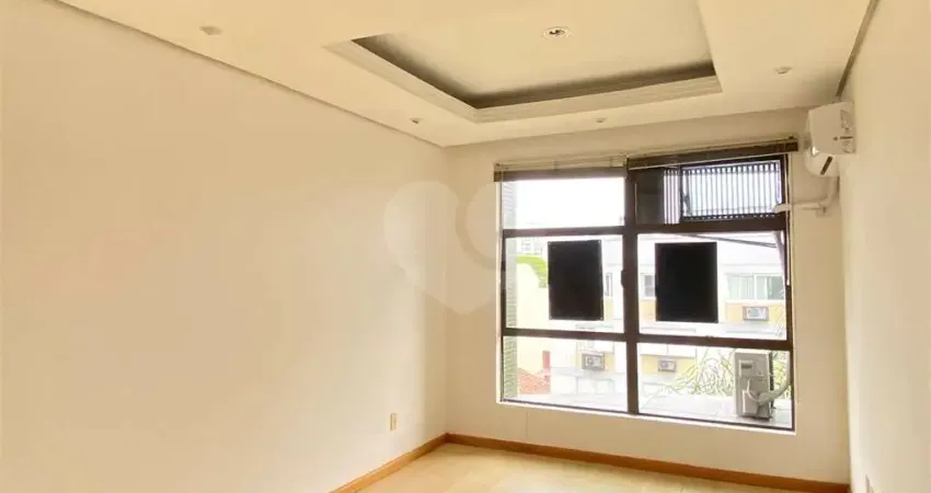 Sala comercial para alugar na Rua João Abbott, 257, Petrópolis, Porto Alegre