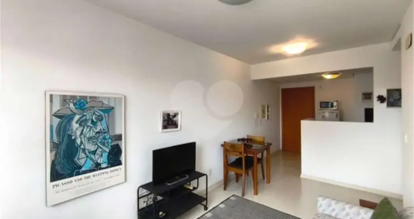 Apartamento com 1 quarto para alugar na Rua General Lima e Silva, 757, Cidade Baixa, Porto Alegre