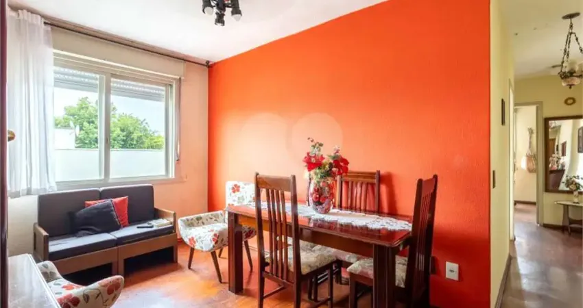 Apartamento com 2 quartos à venda na Rua Ângelo Crivellaro, 645, Jardim do Salso, Porto Alegre