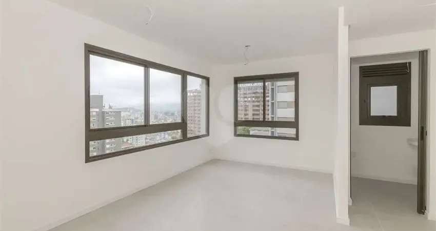 Apartamento com 2 quartos à venda na Rua Santa Cecília, 2235, Rio Branco, Porto Alegre