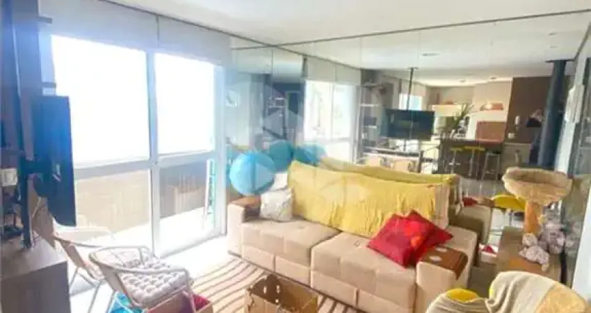 Cobertura com 2 quartos para alugar na Rua Cervantes, 97, Jardim Botânico, Porto Alegre