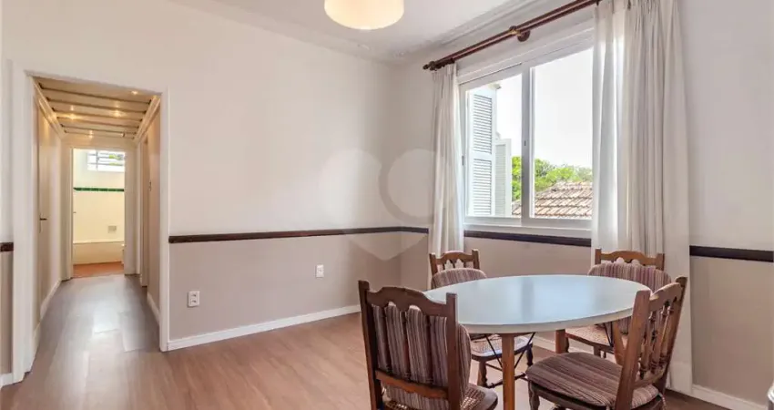 Apartamento com 2 quartos à venda na Rua André Puente, 92, Independência, Porto Alegre