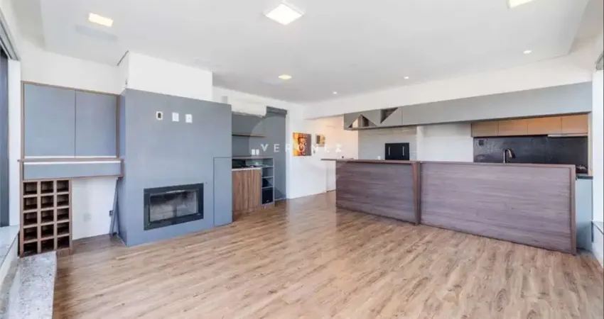 Cobertura com 2 quartos à venda na Rua São Josemaria Escriva, 57, Jardim do Salso, Porto Alegre