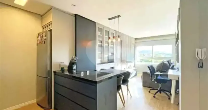 Apartamento com 1 quarto para alugar no Partenon, Porto Alegre