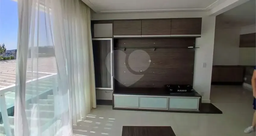 Apartamento com 3 quartos para alugar no Boa Vista, Porto Alegre