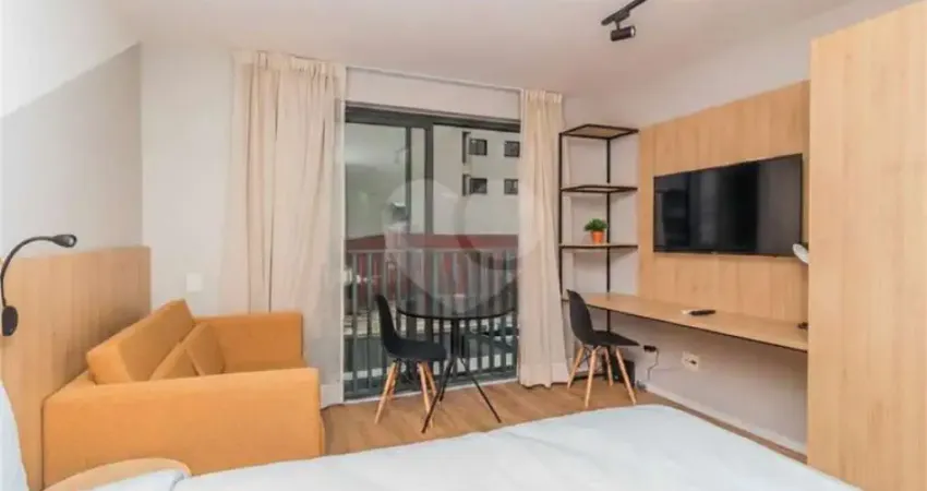 Kitnet / Stúdio para alugar na Auxiliadora, Porto Alegre