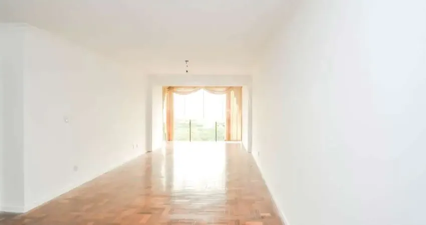 Apartamento com 3 quartos para alugar no Menino Deus, Porto Alegre