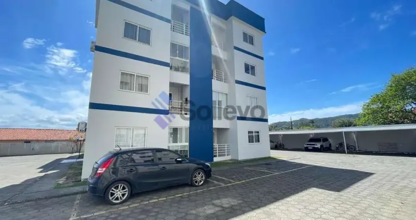 Apartamento com 2 quartos à venda na Sagrada Familia, Imbituba 