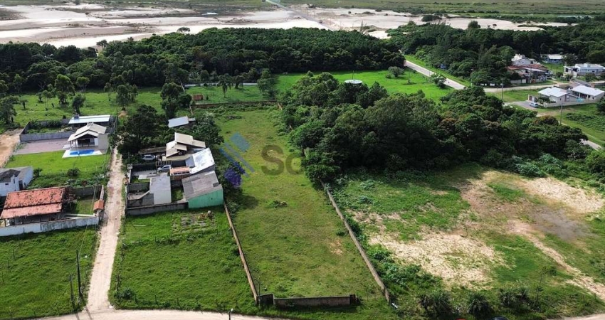 Terreno à venda no Boa Vista, Imbituba 