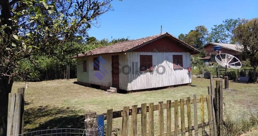 Casa à venda no bairro Arroio do Rosa - Imbituba/SC