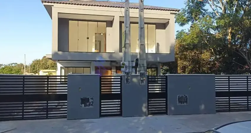 Casa com 2 quartos à venda no Araçatuba, Imbituba 