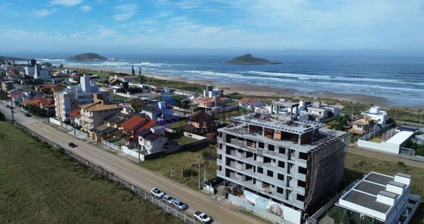 Apartamento Alto Padrão - Residencial Villa Del Mar