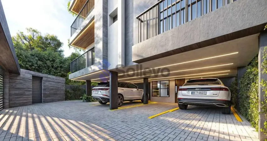 Apartamento à venda no bairro Village - Imbituba/SC