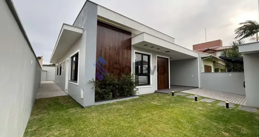 Casa com 3 quartos à venda em Vila Nova, Imbituba 