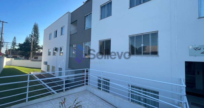 Apartamento com 2 quartos à venda em Vila Nova, Imbituba 