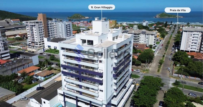 Apartamento alto padrão - Edifício Gran Villaggio