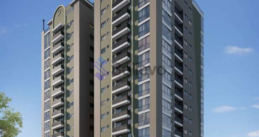 Apartamento Alto Padrão - Symphony Residence