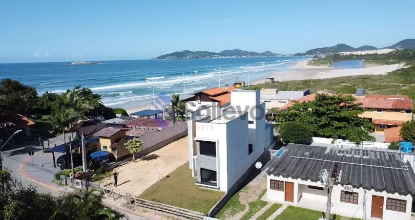Casa à venda no bairro Praia do Siriú - Garopaba/SC