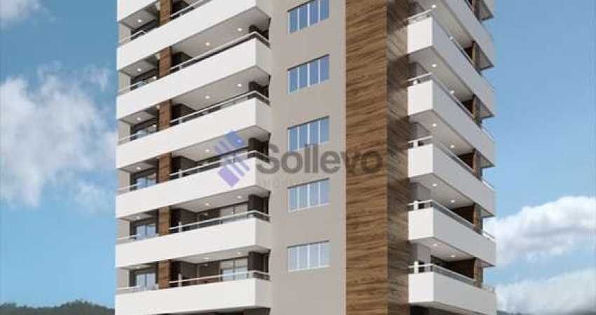 Apartamento Padrão - Edifício Pérgamo