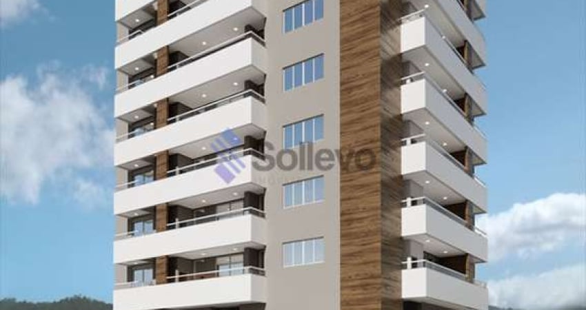Apartamento com 2 quartos à venda no Centro, Imbituba 