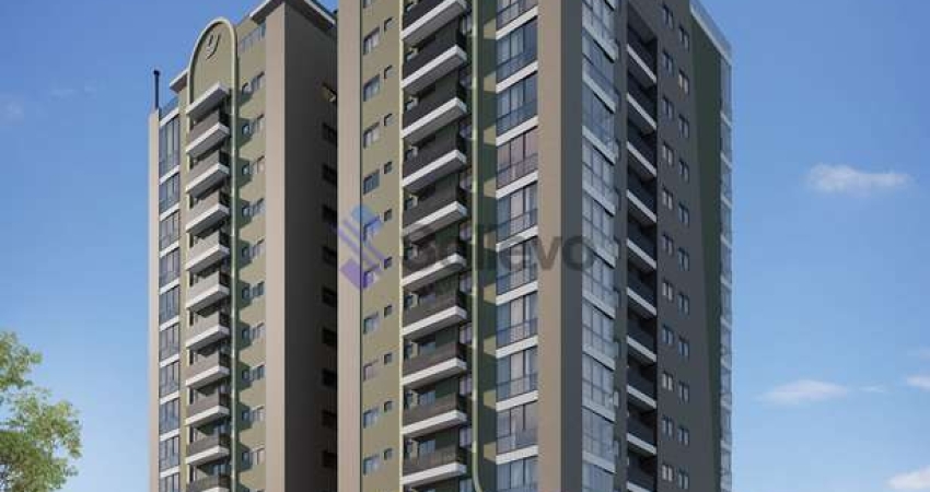 Apartamento Alto Padrão - Symphony Residence