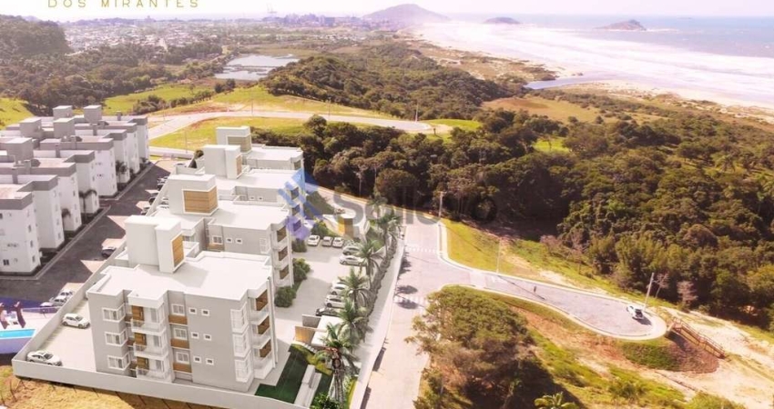 Apartamento com 2 quartos à venda em Vila Nova, Imbituba 