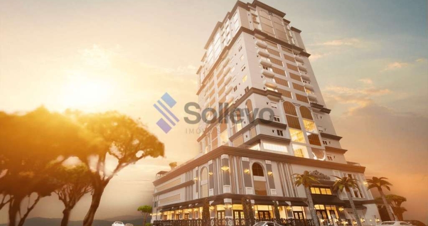 Apartamento Alto Padrão - Cais Marina Home Club