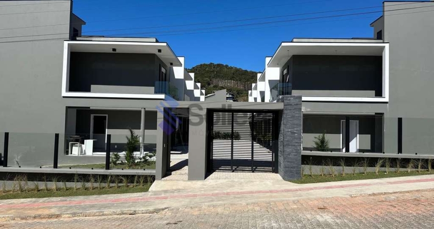 Casa Alto Padrão - Residencial Orion