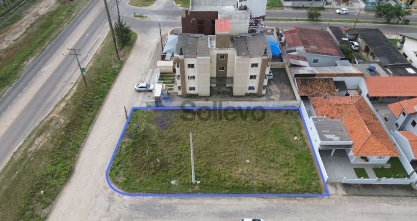Terreno à venda no bairro Village - Imbituba/SC