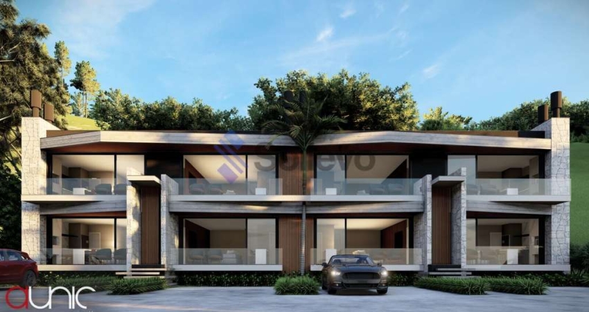 Apartamento Alto Padrão - Vigia Residence