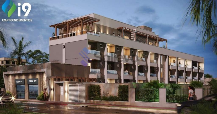 Apartamento Stúdio - Flat'z Residence