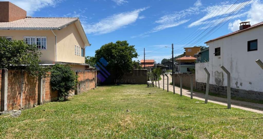 Terreno Lote em Paes Leme, Imbituba/SC
