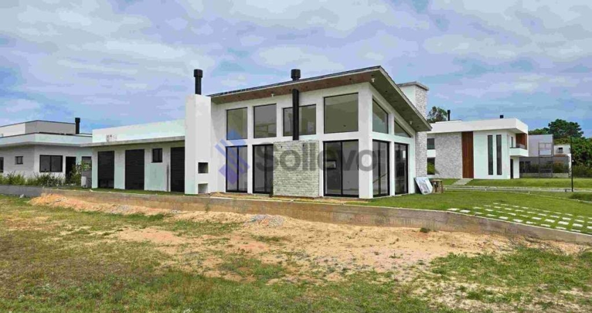 Casa Alto Padrão Condominio Rosa Internacional