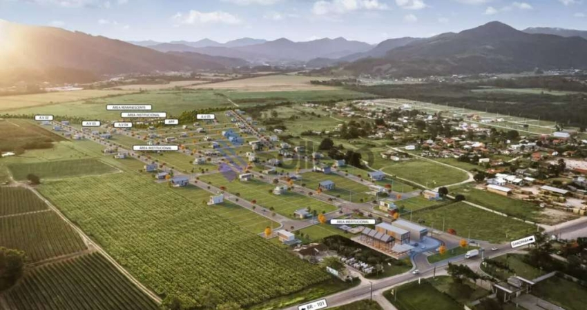 Lote - Reserva do Lago