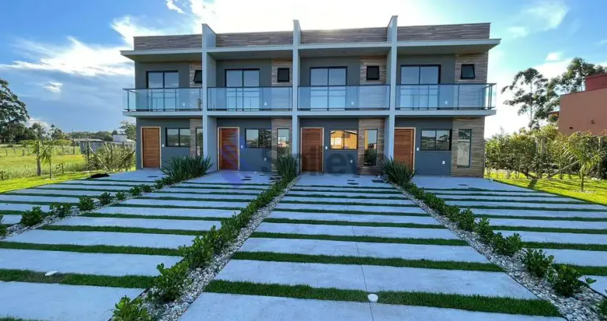 Casa com 2 quartos à venda em Alto Arroio, Imbituba 