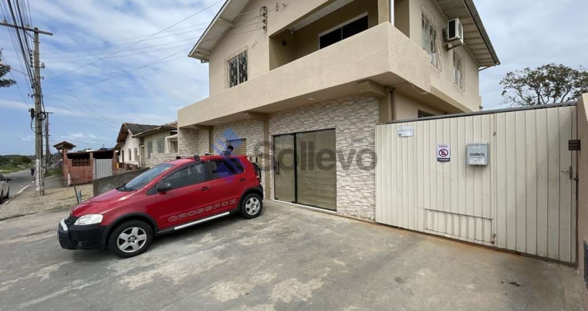 Casa à venda no bairro Vila Nova - Imbituba/SC