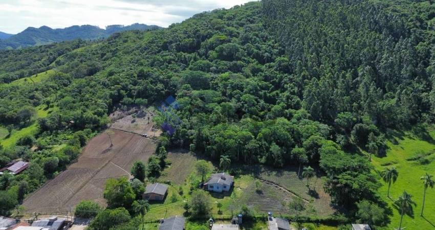 Terreno à venda na Estrada Geral Sambaqui, Sambaqui, Imbituba