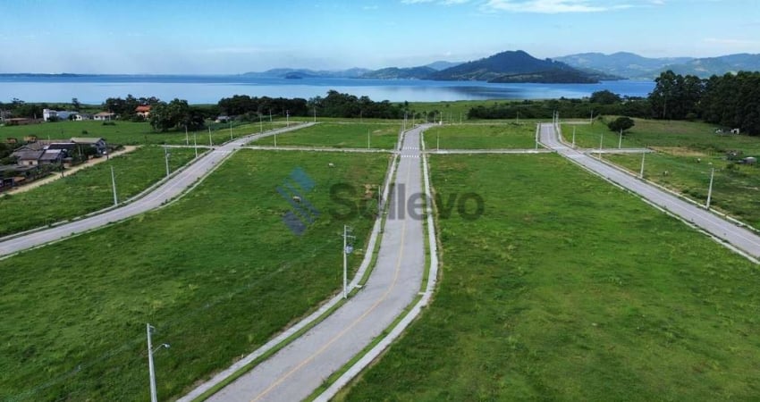 Loteamento - Lagoa Park