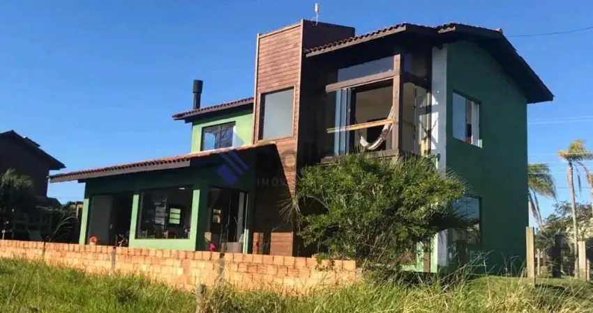 Casa com 3 quartos à venda no Ibiraquera, Imbituba 