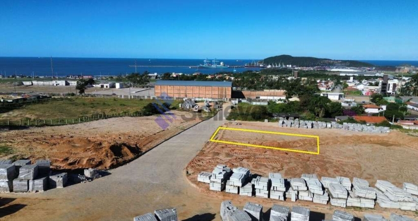 Terreno em loteamento-  Bella Vista