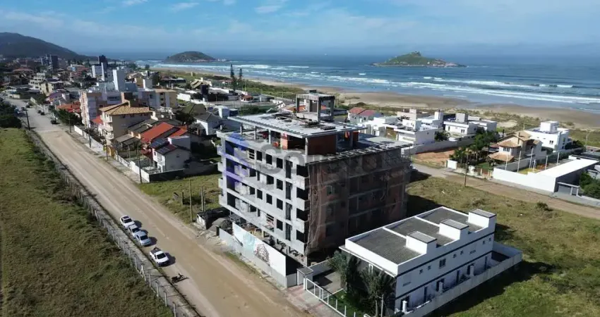 Apartamento Alto Padrão - Residencial Villa Del Mar